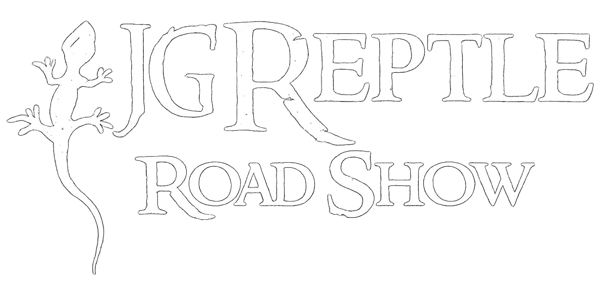 JG's Reptile Road Show